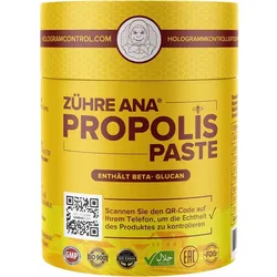 Zühre Ana Propolis Paste 240 g