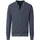 CasaModa Strickjacke (454479100), Größe:L, Farbe:Silberblau (741) - L