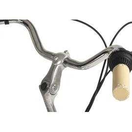Dacapo 28 Zoll RH 48 cm Damen weiß