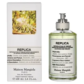 Maison Margiela Replica Under Lemon Trees Eau de Toilette 100 ml