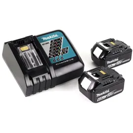 Makita DUX 60 RG Akku-Multifunktionsantrieb
