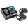 Makita DUX 60 RG Akku-Multifunktionsantrieb