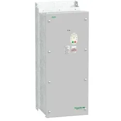 Schneider Electric ATV212WD30N4 Frequenzumrichter ATV212, 30kW, 480V, 3-ph., EMV Klasse C2, IP55