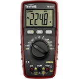 Testboy TB 318 Hand-Multimeter digital CAT IV 1000V