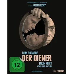 Der Diener - Special Edition (2 Blu-rays)