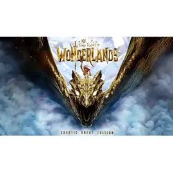 Tiny Tinas Wonderlands: Chaotic Great Edition