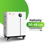 felicitysolar Felicity FLS48100SG1 Batteriespeicher 20,48 kWh