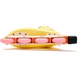 Impala Rollers Lightspeed Buttercup Gelb 37