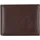 CAMEL ACTIVE Wood Horizontal Wallet Geldbörse Herren braun