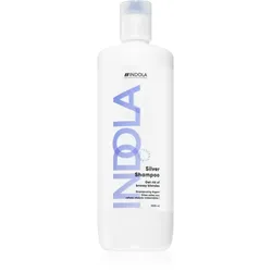 Indola Silver Shampoo Neutralisierendes Silbershampoo 1000 ml
