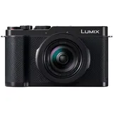 Panasonic Lumix DC-L10