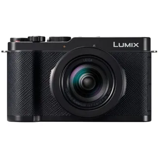 Panasonic Lumix DC-L10 Schwarz