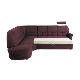 meinSofa Ecksofa Chris ¦ ¦ Maße (cm): B: 290 H: 96 T: 277.0