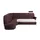 meinSofa Ecksofa Chris ¦ ¦ Maße (cm): B: 290 H: 96 T: 277.0