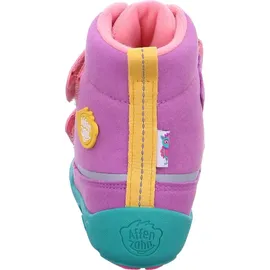 Affenzahn Winterstiefel Eule Rosa 27