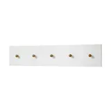 MCA Furniture Wandgarderobe »Cervo«,