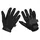 Max Fuchs MFH Tactical Handschuhe Action schwarz, S)