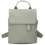 zwei Mademoiselle MR45 - Rucksack Mini 22 cm (sage)