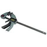 Stanley FMHT0-83235 - Schraubzwinge - Fiberglas - Kunststoff - Stahl - Schwarz - Grau (FMHT0-83235)