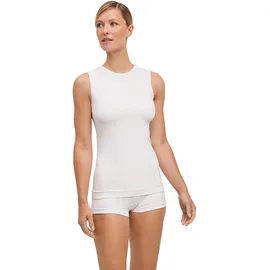Falke Warm Top Damen 2860 white M