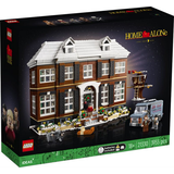 Lego Ideas Home alone 21330