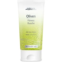Oliven Fitness Dusche 150 ml Duschgel