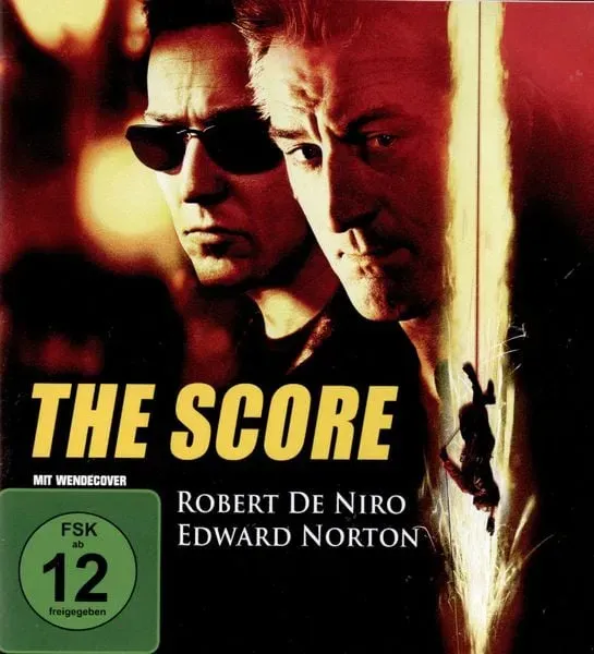 Preisvergleich Produktbild The Score