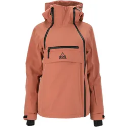 SOS Sportswear Taos lachs