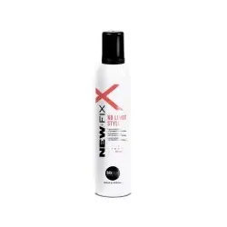 BBcos New Fix No Limit Style Ecol. Hair Spray (No Gas) 300ml