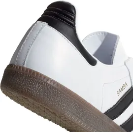 adidas Samba OG Cloud White/Core Black/Clear Granite 45 1/3