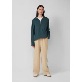 s.Oliver Jogpants Relaxed Fit Braun 48