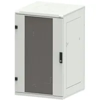 Triton RMA-22-A88-CAX-N1 19ZStandschrank 800kg 22HE/800x800 Grau