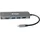 D-Link DUB-2327 6-in-1 USB-C Hub mit HDMI/Card Reader/Power Delivery