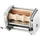 Gsd Nudel- und Raviolimaschine 3450 Metall