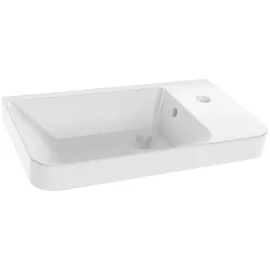 Fackelmann Milano Waschbecken 55,5 x 16 cm