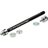 Robert Axle Project Steckachse FollowMe Tandem M12x1,0 160/167/172 schwarz