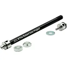 Robert Axle Project Steckachse FollowMe Tandem M12x1,0 160/167/172 schwarz