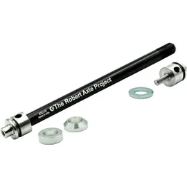 Robert Axle Project Steckachse FollowMe Tandem M12x1,0 160/167/172 schwarz