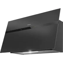 Miele DA 9299 W Wandhaube 88 cm Schwarz