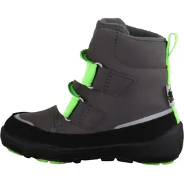 Affenzahn Panther Grau 25