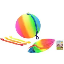 idee+spiel 29621 Regenbogenball