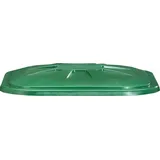 GARANTIA Ersatzdeckel eckig zu Regentonne 203 l