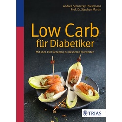 Low Carb für Diabetiker