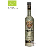 Organika Life Vodka 40% Vol. 0,7l
