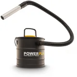 Powerplus Aschesauger 20 l 1600 W