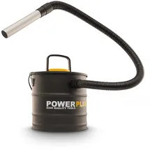 Powerplus Aschesauger 20 l 1600 W