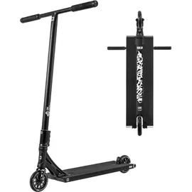 core action sports CORE ST3 Stunt-Scooter Schwarz