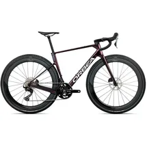 Orbea Terra Race M20 LTD 2026  L beige/rot