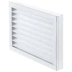 Zehnder Pollenfilter F6 ComfoAir 140