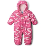 Columbia Snuggly Bunny II Bunting - Overall Gr 3-6 Months rosa